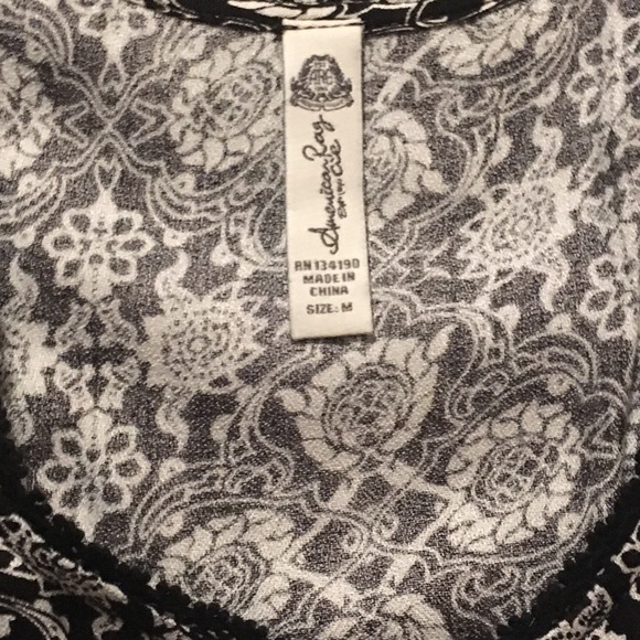 American Rag Dress - Picture 2 of 6